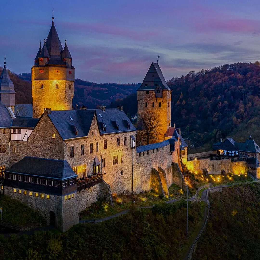 Burg Altena